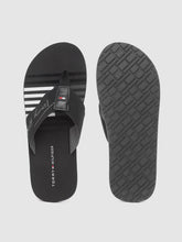 Load image into Gallery viewer, e1b56dd2-b089-4b04-aa6b-ee0c0215a0181625052298681-Tommy-Hilfiger-Men-Flip-Flops-4141625052298406-4.jpg
