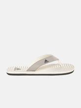 Load image into Gallery viewer, e1e90976-2359-49cf-aee3-305bb1aad13e1628505565350-ADIDAS-Men-Grey-Off-White-Thong-Flip-Flops-8001628505564925-3.jpg
