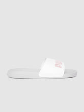 Load image into Gallery viewer, ec0b16a2-40e5-4bb0-bcdf-d24b160b6f5e1630919034558-Puma-Unisex-White-Popcat-20-Printed-Sliders-9961630919034258-3.jpg
