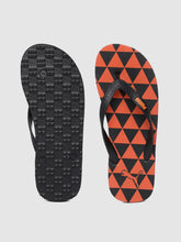 Load image into Gallery viewer, eed3ff76-ab70-4f60-8350-42575ca76dac1573124648647-Puma-Unisex-Black-Orange-Printed-Thong-Flip-Flops-911157312-4.jpg
