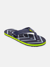 Load image into Gallery viewer, f02ff287-fa91-4e91-aee4-3b0001659f611637329069805-Puma-Unisex-Navy-Blue-Colourblocked-Thong-Flip-Flops-4811637-2.jpg
