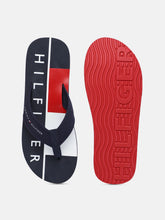 Load image into Gallery viewer, f6f4db6f-7976-4ce9-85c6-3757bf996e3a1614166640055-Tommy-Hilfiger-Men-Flip-Flops-7811614166638972-4.jpg
