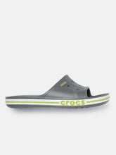 Load image into Gallery viewer, f9dd3530-f990-4e8d-9721-0180474017a21584705386420-Crocs-Unisex-Grey-Solid-Sliders-5621584705385279-2.jpg
