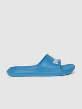 Load image into Gallery viewer, fe2fa44f-8972-4390-b1c4-213286ab93371601436978532-Puma-Unisex-Blue-Printed-Divecat-v2-Sliders-5811601436977571-3.jpg
