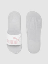 Load image into Gallery viewer, feb75603-2d2d-4f79-b663-1b1a5096f4e01630919034539-Puma-Unisex-White-Popcat-20-Printed-Sliders-9961630919034258-4.jpg
