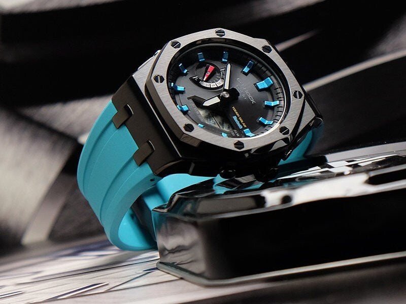 Buy Fastrack 9949PP07 D-I-Y Kit Analog Unisex Watch at Best Price @ Tata  CLiQ