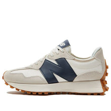 Load image into Gallery viewer, With Original Box -  (WMNS) New Balance 327 &#39;Moonbeam Outerspace&#39; WS327KB
