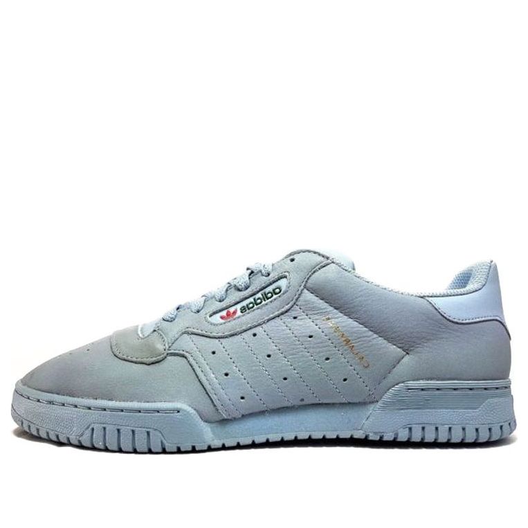 With Original Box -  adidas Yeezy Powerphase Calabasas 'Grey' CG6422