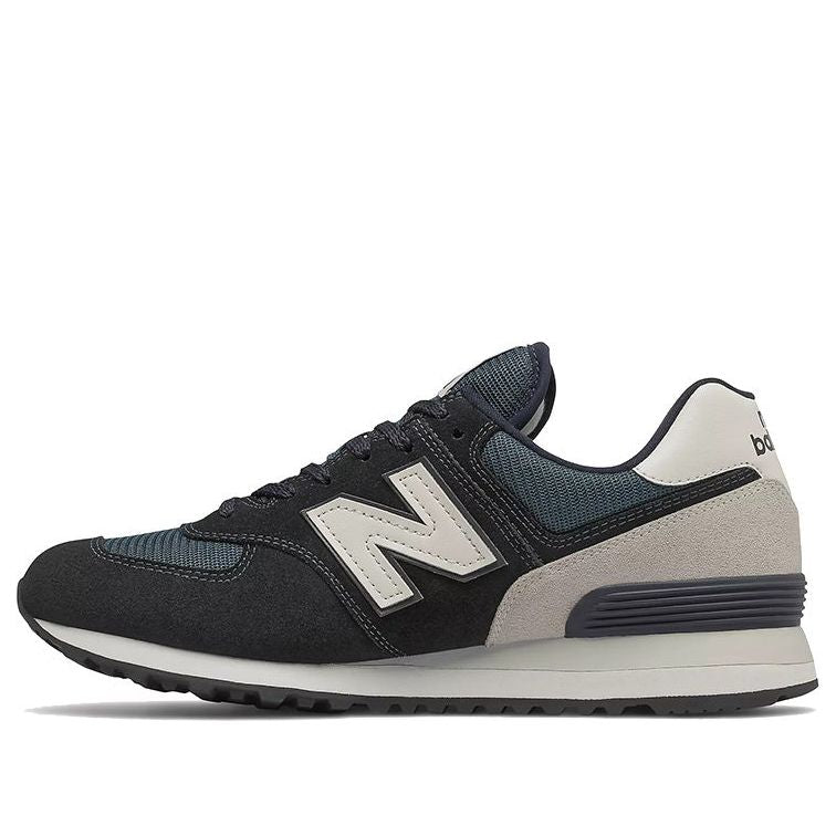 With Original Box -  New Balance 574 'Eclipse' ML574BD2