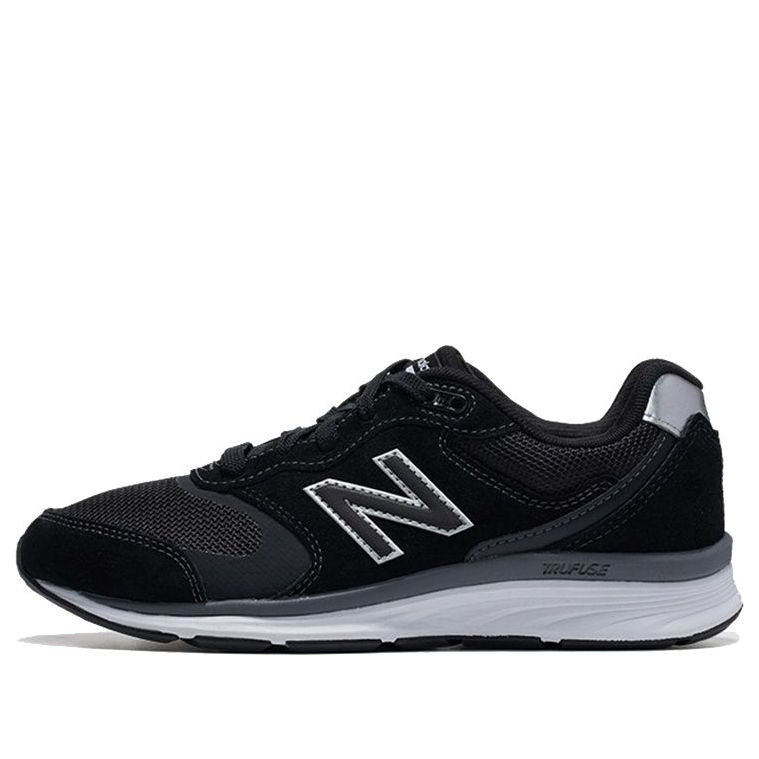 With Original Box -  (WMNS) New Balance 880 Shoes Black WW880BK4