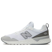 Load image into Gallery viewer, With Original Box -  New Balance 515 Series Casual White Gray &#39;White Grey&#39; MS515CA2
