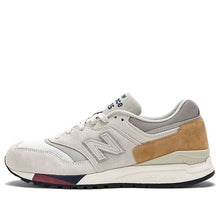 Load image into Gallery viewer, With Original Box -  New Balance NewBalance 997 Shoes Grey/Brown ML997HCB
