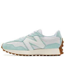 Load image into Gallery viewer, With Original Box -  New Balance 327 &#39;Primary Pack - White Mint&#39; MS327PP
