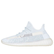 Load image into Gallery viewer, With Original Box -  adidas Yeezy Boost 350 V2 &#39;Cloud White Reflective&#39; FW5317
