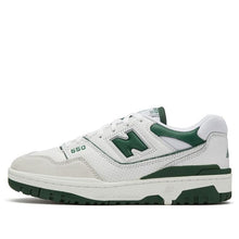 Load image into Gallery viewer, With Original Box -  New Balance 550 &#39;White Green&#39; BB550WT1
