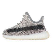 Load image into Gallery viewer, With Original Box -  adidas Yeezy Boost 350 V2 Infant &#39;Zyon&#39; FZ1284
