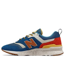 Load image into Gallery viewer, With Original Box -  New Balance 997 &#39;Outdoor Pack - Blue&#39; CM997HFB
