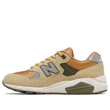 Load image into Gallery viewer, With Original Box -  New Balance 580 D &#39;Cream Yellow&#39; CMT580BZ
