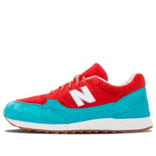 With Original Box -  New Balance Concept x 496 'Regatta' CM496CP