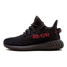 Load image into Gallery viewer, With Original Box -  adidas Yeezy Boost 350 V2 Infant &#39;Bred&#39; BB6372
