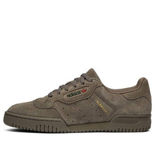 Load image into Gallery viewer, With Original Box -  adidas Yeezy PowerPhase &#39;Simple Brown&#39; FV6129
