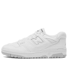 Load image into Gallery viewer, With Original Box -  New Balance 550 &#39;White Grey&#39; BB550PB1
