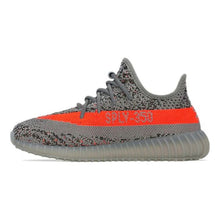 Load image into Gallery viewer, With Original Box -  adidas Yeezy Boost 350 V2 Kids &#39;Beluga Reflective&#39; GW1230
