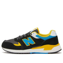 Load image into Gallery viewer, With Original Box -  New Balance Black ML570QZ
