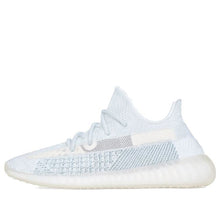 Load image into Gallery viewer, With Original Box -  adidas Yeezy Boost 350 V2 &#39;Cloud White Non-Reflective&#39; FW3043
