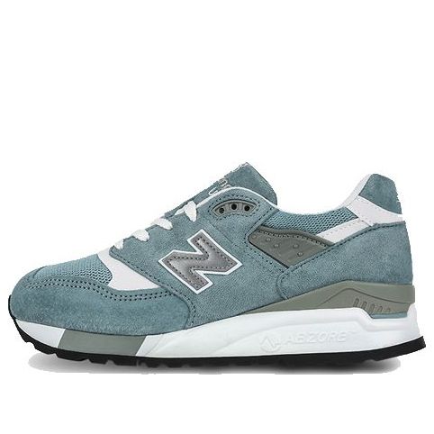 With Original Box -  (WMNS) New Balance 998 'Light Blue' W998LL