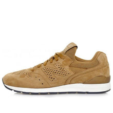 Load image into Gallery viewer, With Original Box -  New Balance 996 Series Sneakers Brown MRL996DL
