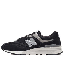 Load image into Gallery viewer, With Original Box -  New Balance 997 &#39;Black Grey&#39; CM997HCC
