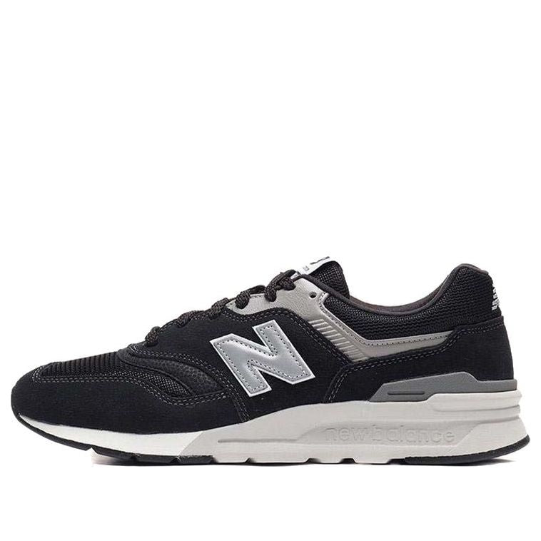 With Original Box -  New Balance 997 'Black Grey' CM997HCC