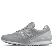 Load image into Gallery viewer, With Original Box -  (WMNS) New Balance 996 Series Gray WL996QR
