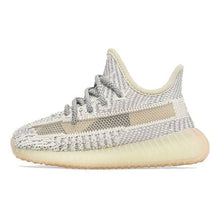 Load image into Gallery viewer, With Original Box -  adidas Yeezy Boost 350 V2 Infant &#39;Lundmark Non-Reflective&#39; FV3246
