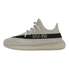 Load image into Gallery viewer, With Original Box -  (PS) adidas Yeezy Boost 350 V2 &#39;Slate&#39; HP7872
