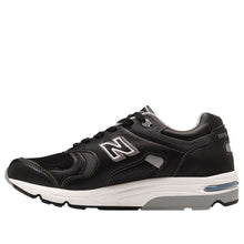 Load image into Gallery viewer, With Original Box -  New Balance 1700 Made In USA &#39;Black White&#39; M1700BKJ
