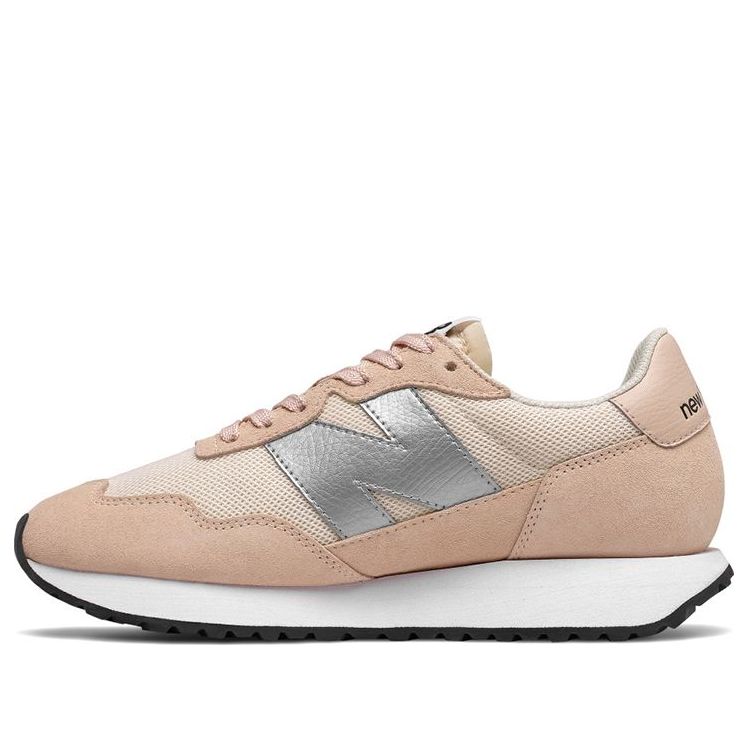 With Original Box -  (WMNS) New Balance 237 'Rose Water' WS237CA