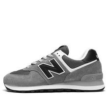 Load image into Gallery viewer, With Original Box -  New Balance 574 Ink Grey ML574SSE
