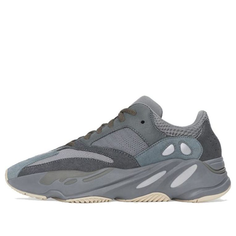 With Original Box -  adidas Yeezy Boost 700 'Teal Blue' FW2499