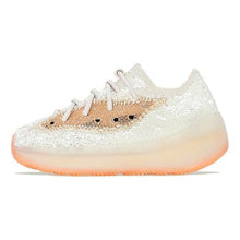 Load image into Gallery viewer, With Original Box -  adidas Yeezy Boost 380 Infants &#39;Yecoraite Reflective&#39; GY2651
