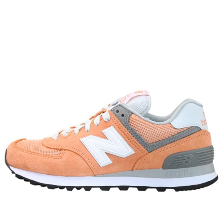 With Original Box -  (WMNS) New Balance 574 Series WL574CB