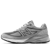 Load image into Gallery viewer, With Original Box -  (WMNS) New Balance 990v4 Made in USA &#39;Grey Silver&#39; W990GL4
