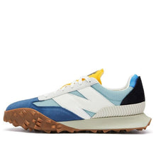 Load image into Gallery viewer, With Original Box -  New Balance XC-72 &#39;Storm Blue Sea Salt&#39; UXC72BC3
