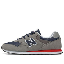 Load image into Gallery viewer, With Original Box -  New Balance 393 &#39;Grey Navy&#39; ML393SH1
