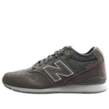 Load image into Gallery viewer, With Original Box -  New Balance NB 996 Gray MRH996CA
