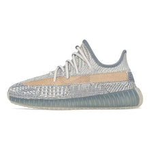 Load image into Gallery viewer, With Original Box -  adidas Yeezy Boost 350 V2 Kids &#39;Israfil&#39; FZ5422
