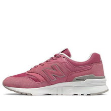 Load image into Gallery viewer, With Original Box -  (WMNS) New Balance 997H Pink CW997HCB
