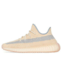 Load image into Gallery viewer, With Original Box -  adidas Yeezy Boost 350 V2 &#39;Linen&#39; FY5158
