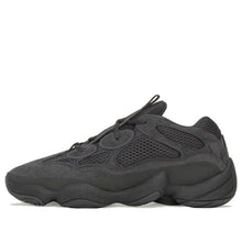 Load image into Gallery viewer, With Original Box -  adidas Yeezy 500 &#39;Utility Black&#39; F36640
